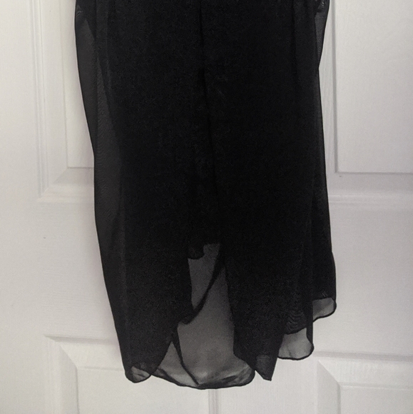 See through teddy - Picture 2 of 2